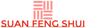 SuanFengShui Logo